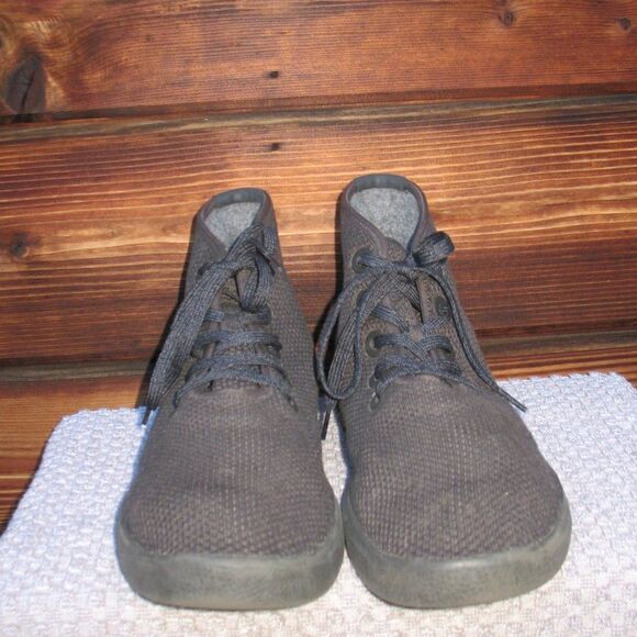 Allbirds Tree Toppers Mens Mesh Knit Sneakers - Picture 5 of 11